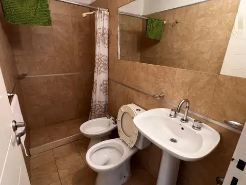 Departamento en Venta al Norte