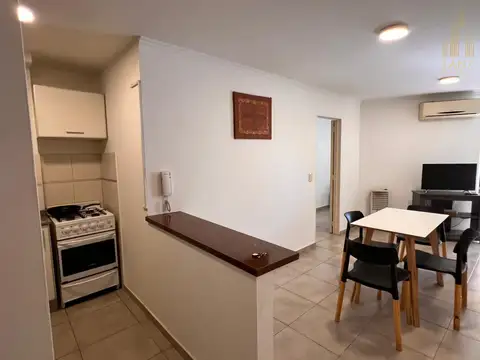 Departamento en Venta - Centro