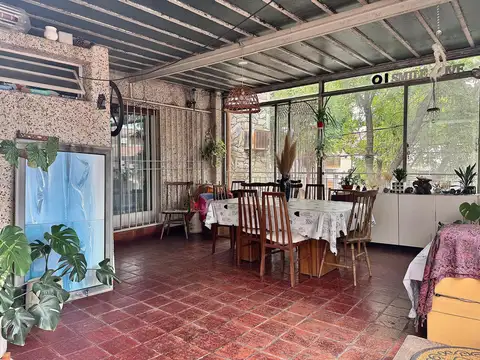 Casa en Venta al Sureste