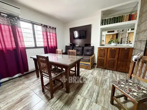 Departamento en Venta 40 años