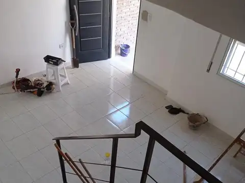 Casa en Alquiler A Estrenar