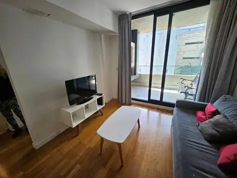 Fitz Roy 2200, Piso 5