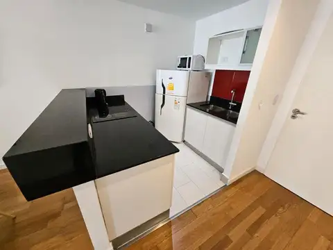 Departamento en Alquiler Temporal al Norte