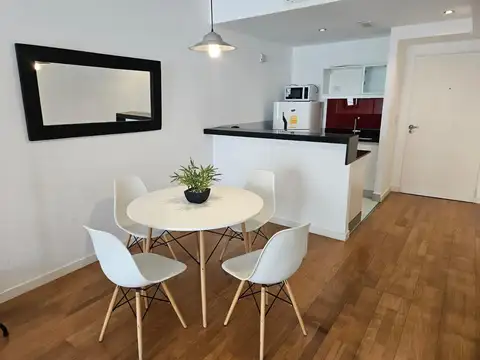 Departamento en Alquiler Temporal de 1 dormitorio