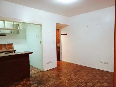 Departamento en Venta en Recoleta, USD 63.000