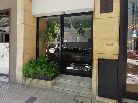Departamento 2 Ambientes en pleno corazón de Recoleta