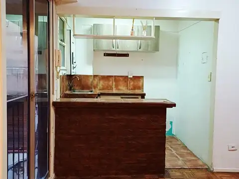 Departamento en Venta al Sur