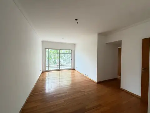 Hermoso departamento 3 ambientes en Caballito