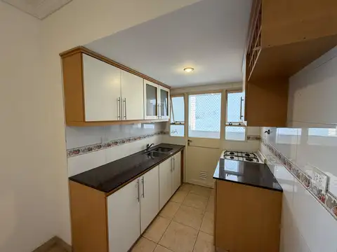 Hermoso departamento 3 ambientes en Caballito