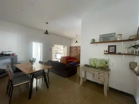Depto Tipo Casa en Venta en Bragado, USD 62.500