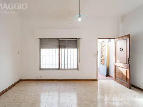 Depto Tipo Casa en Venta de 1 dormitorio