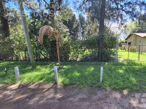 Terreno venta Parque Leloir Ituzaingo