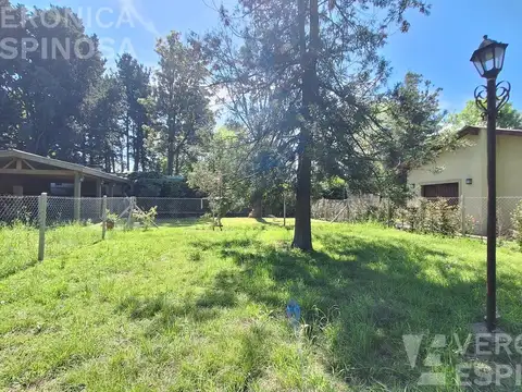 Terreno en Venta de 215,0 m2