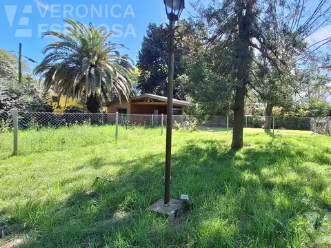 Terreno venta Parque Leloir Ituzaingo
