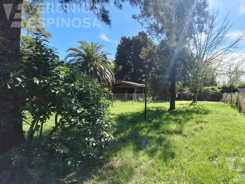 Terreno en Venta 11  mts Frente