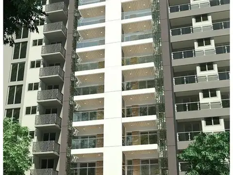 Departamento 1 Amb. En Pozo