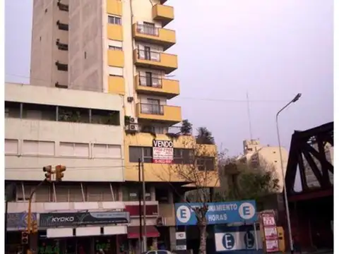 Depto. 2 amb. en Alquiler en Crucesita