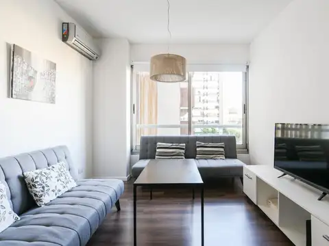 Departamento en Venta 3 años