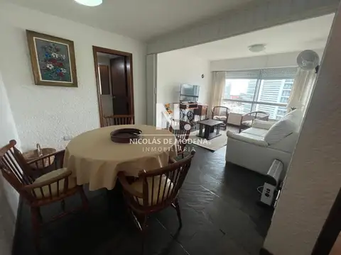 Departamento en Venta en Playa Brava, USD 150.000