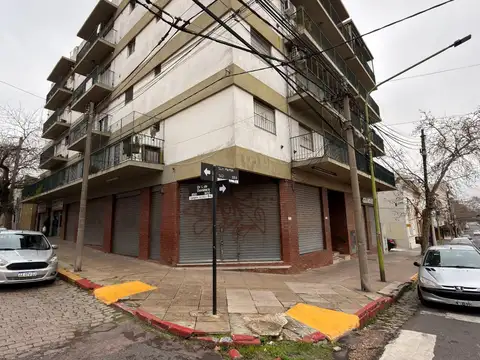 ALQUILER | DEPARTAMENTO 2 AMBIENTES EN CAMPANA