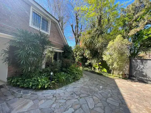 Casa en Alquiler en Lomas de San Isidro, USD 4.500