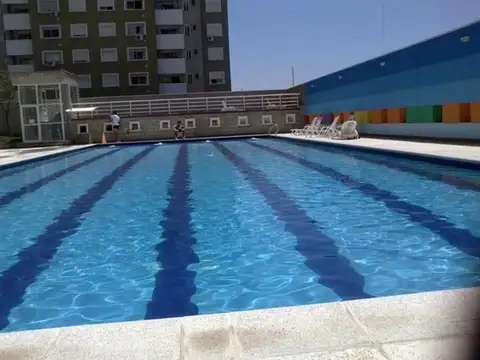 Departamento en Venta en Quebrada De Las Rosa, USD 55.000