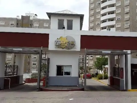 Departamento en Venta 15 años