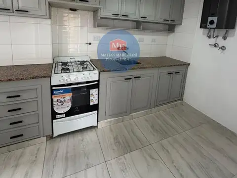 Departamento en Alquiler al Noroeste