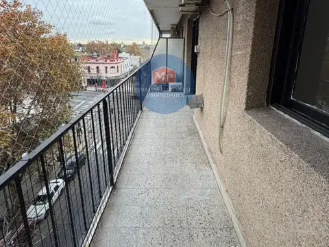 Departamento en Alquiler 50 años