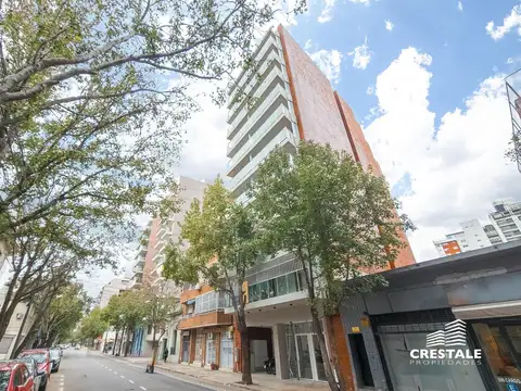 Venta departamento 2 dormitorios Rosario Lourdes