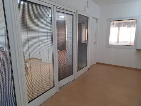 Oficina Monoambiente con 1 baño