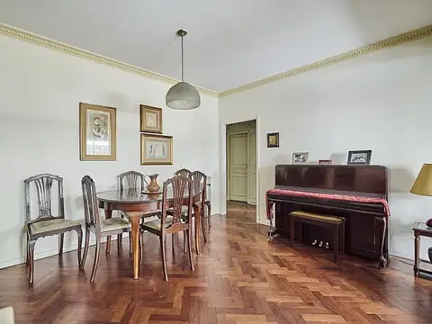 Departamento en Venta de 3 dormitorios