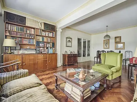 Departamento en Venta de 5 ambientes