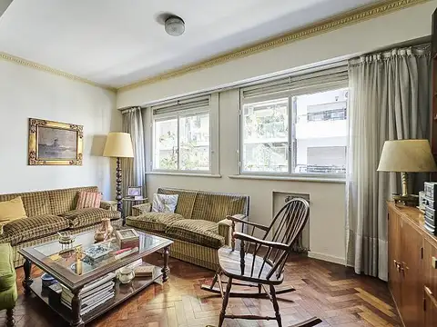 Departamento en Venta en Recoleta, USD 278.000