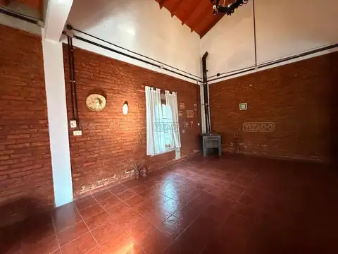 Almafuerte 4100