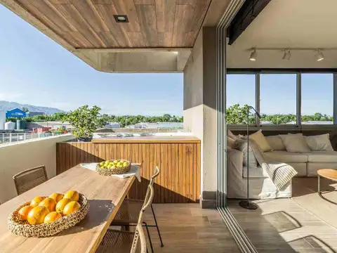 Departamento en Venta en Gobernador Benegas, USD 345.000
