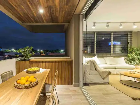 Departamento en Venta 3 años