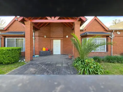 Casa en Venta en Los Polvorines, USD 238.000