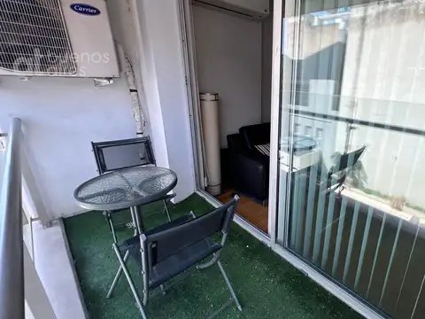 Departamento en Alquiler Temporal al Oeste