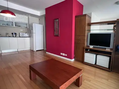 Departamento en Alquiler Temporal de 1 dormitorio