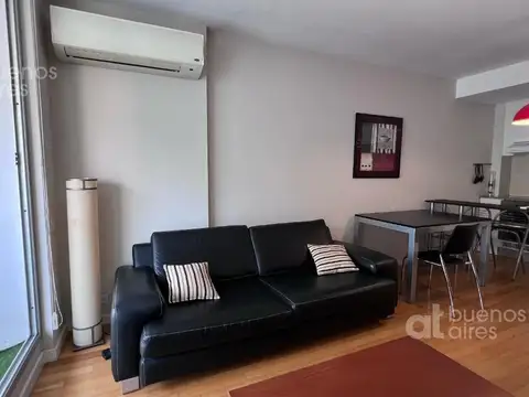 Departamento en Alquiler Temporal en San Telmo, USD 900