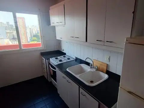 Departamento en Alquiler Temporal al Este