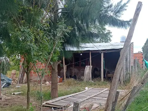 Casa en Venta en Domselaar, USD 21.000