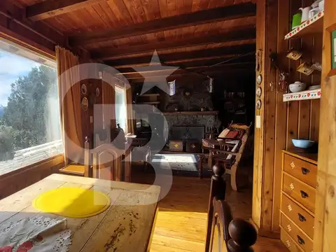 Venta Casa con Acceso al Lago en Península de San Pedro Bariloche