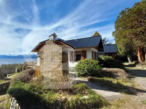 Casa en Venta en San Carlos De Bariloche, USD 600.000