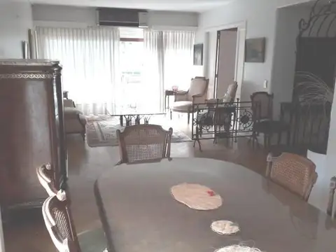 Departamento en Alquiler en Belgrano, USD 2.500