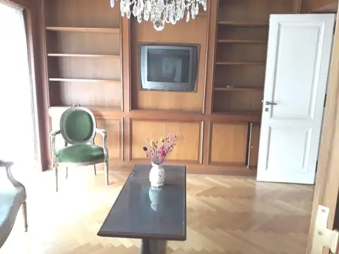 Departamento en Alquiler 45 años