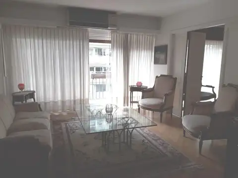 Departamento en Alquiler de 4 ambientes