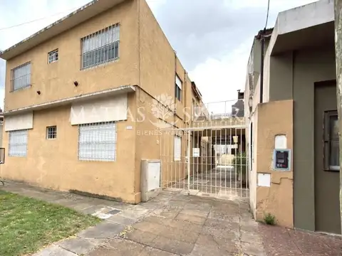 Venta departamento 2 ambientes Ituzaingo