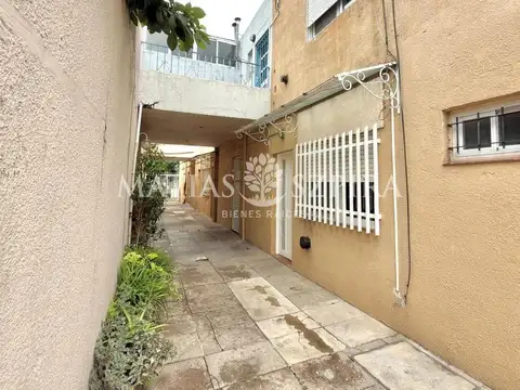 Departamento en Venta 15 años